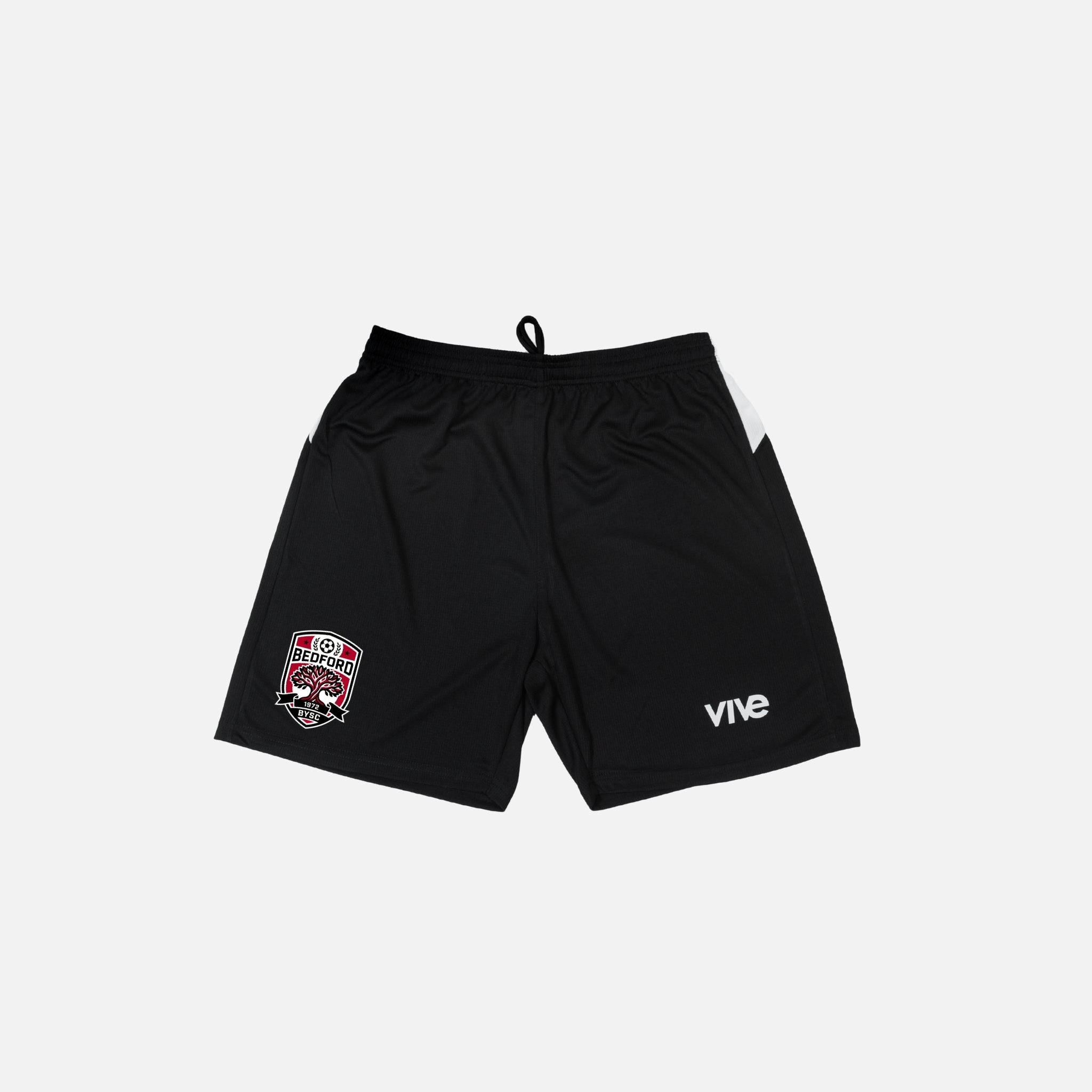 BYSC Premier Victory Shorts