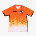 SHFC 'Campeones' Goalie Jersey