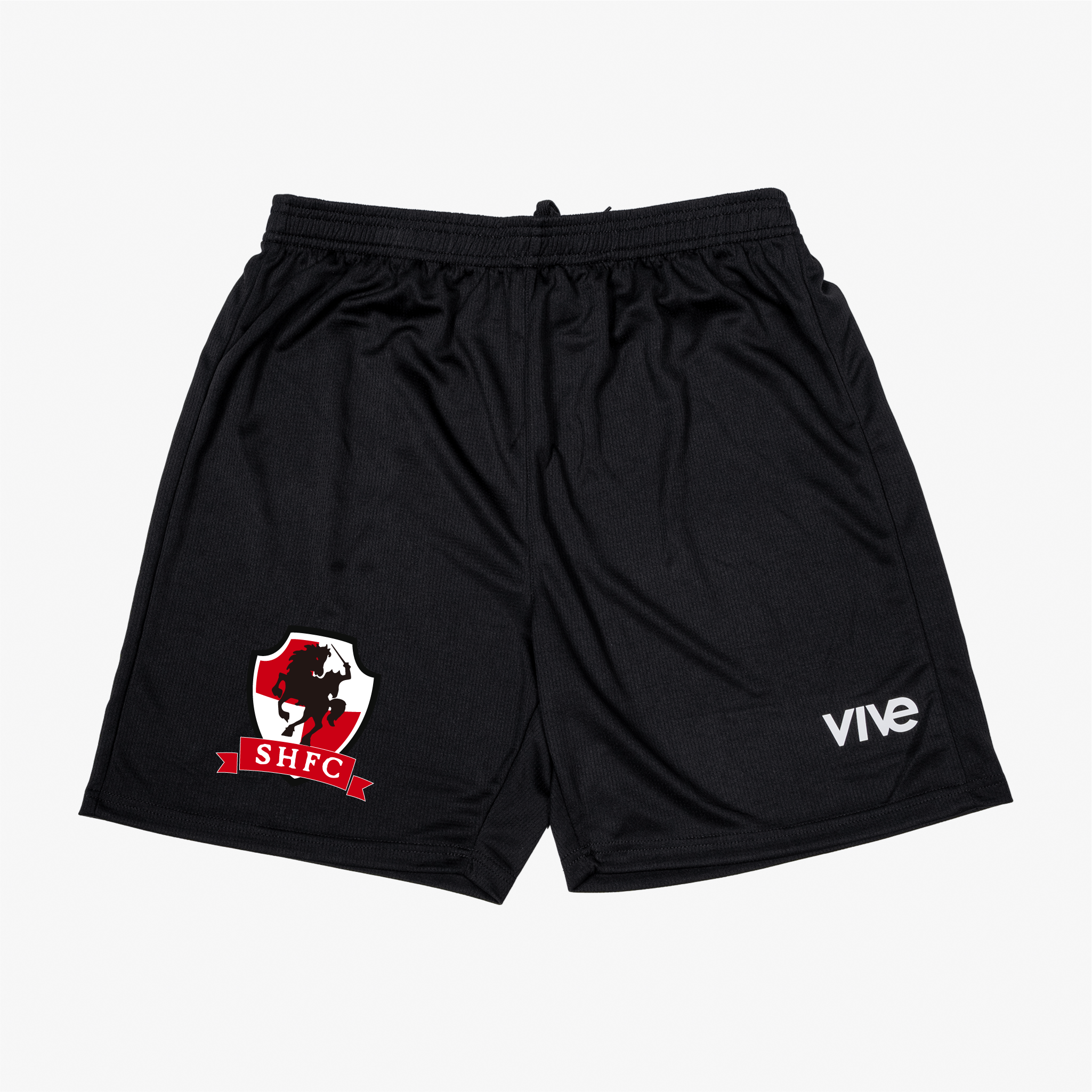 SHFC 'Swift Strike' Shorts (Mandatory)