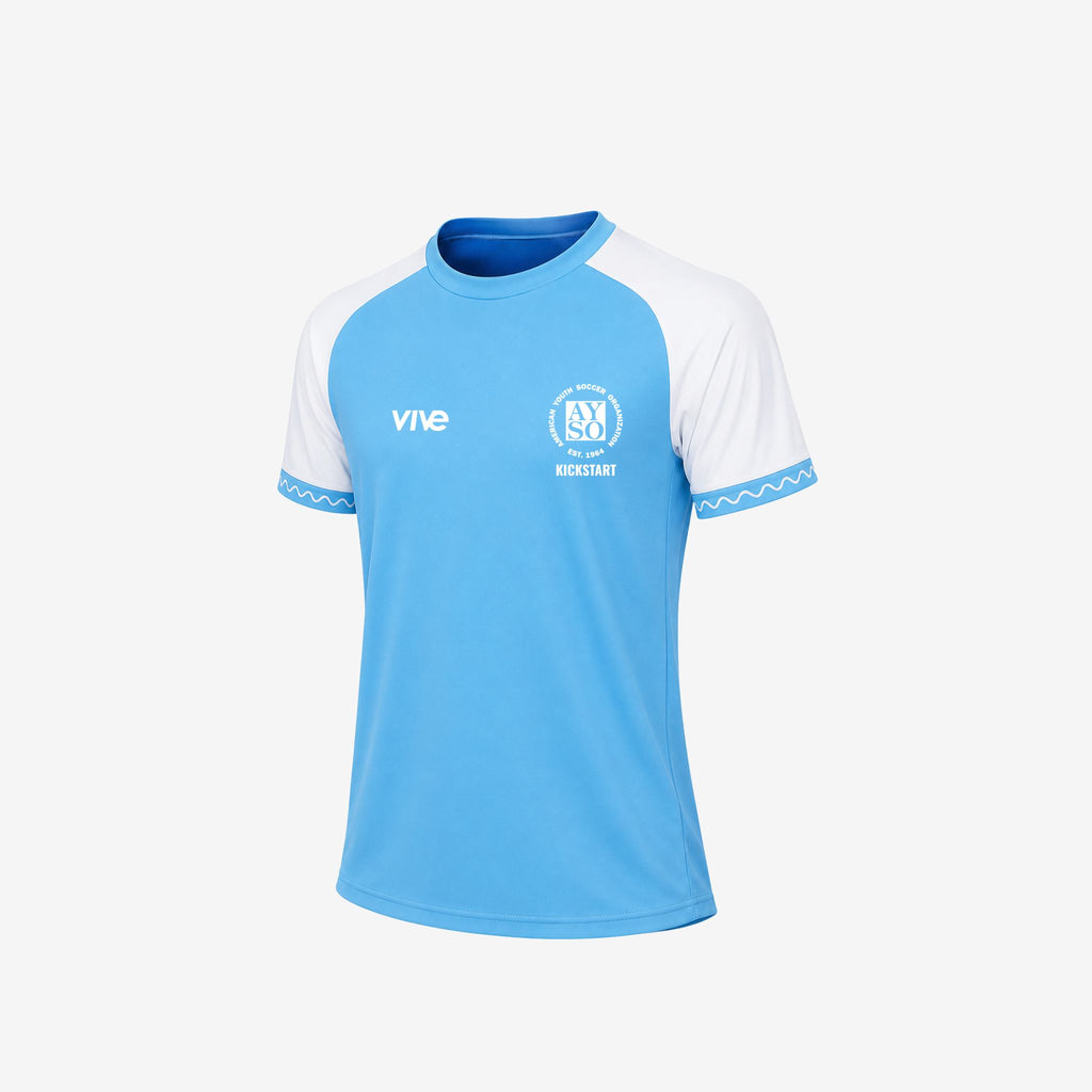 blue jersey