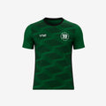 green jersey 