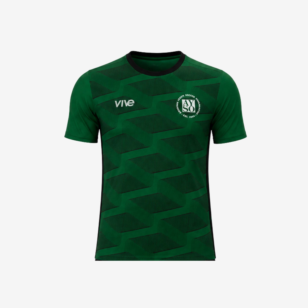 green jersey 