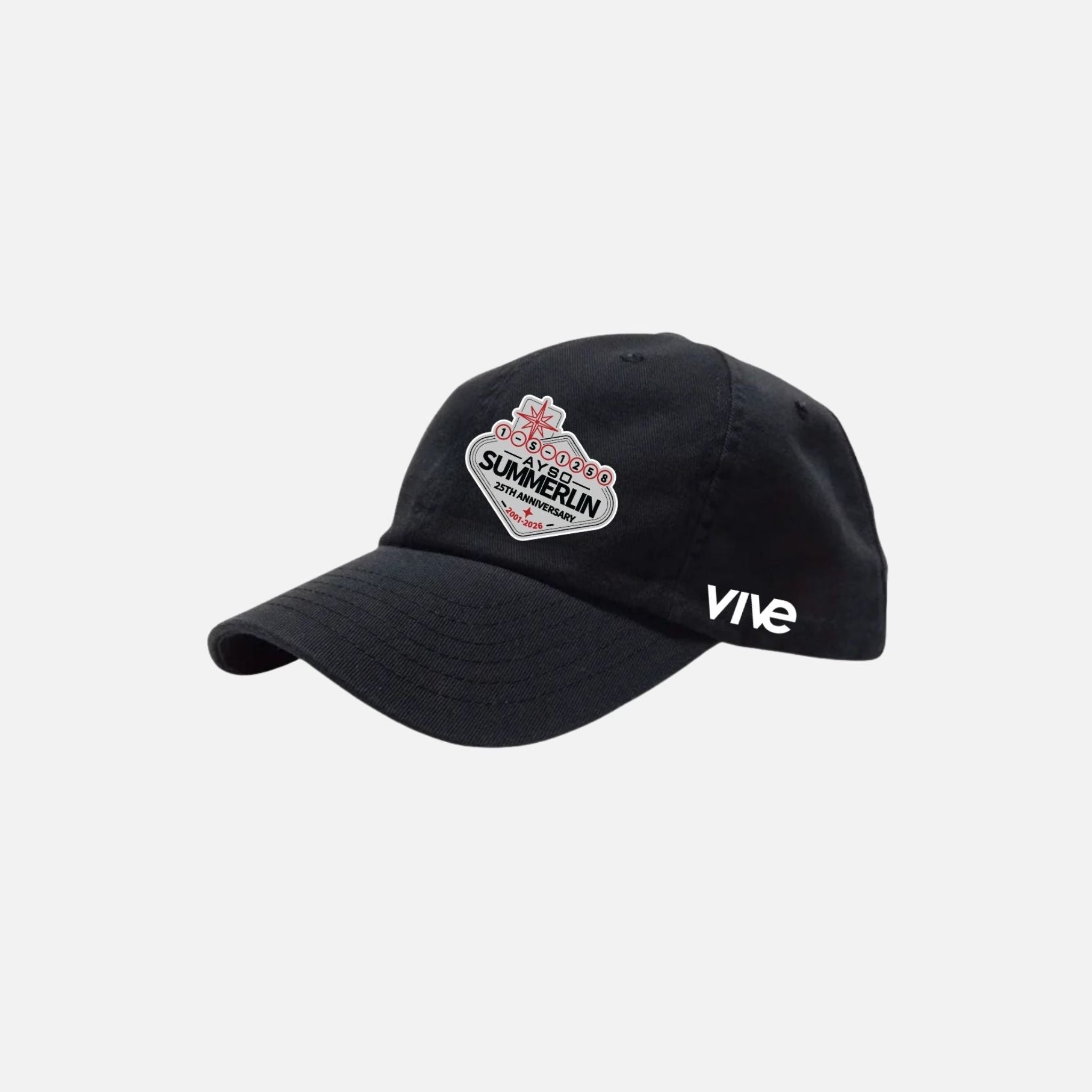 black hat