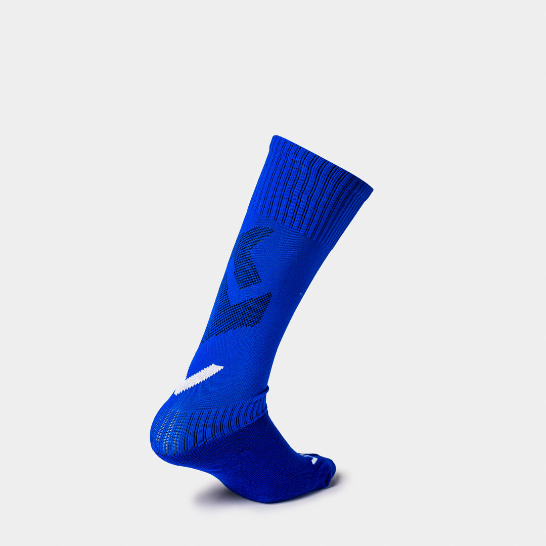 Swift Strike Soccer Socks (Dark Blue)