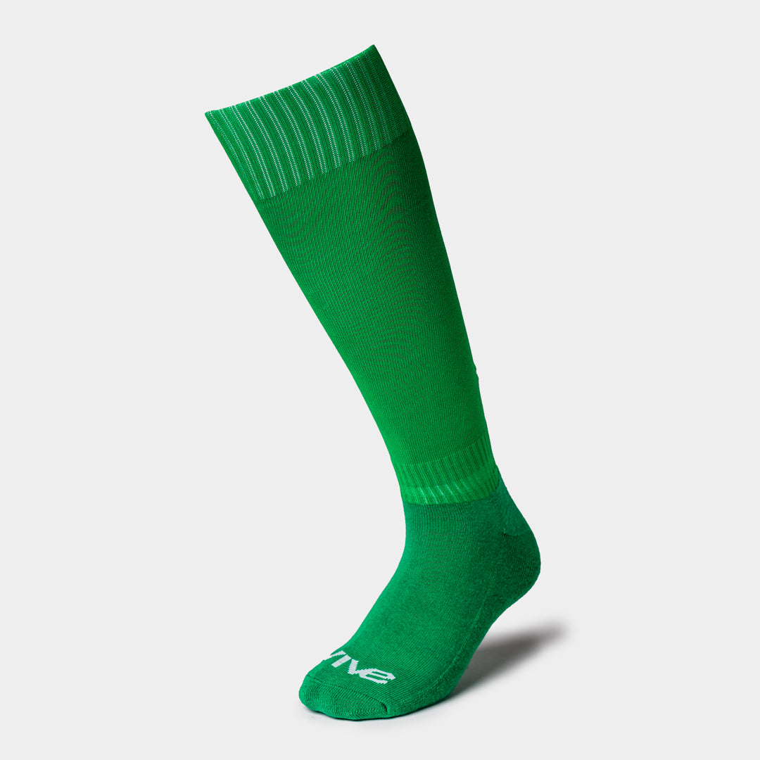Swift Strike Soccer Socks