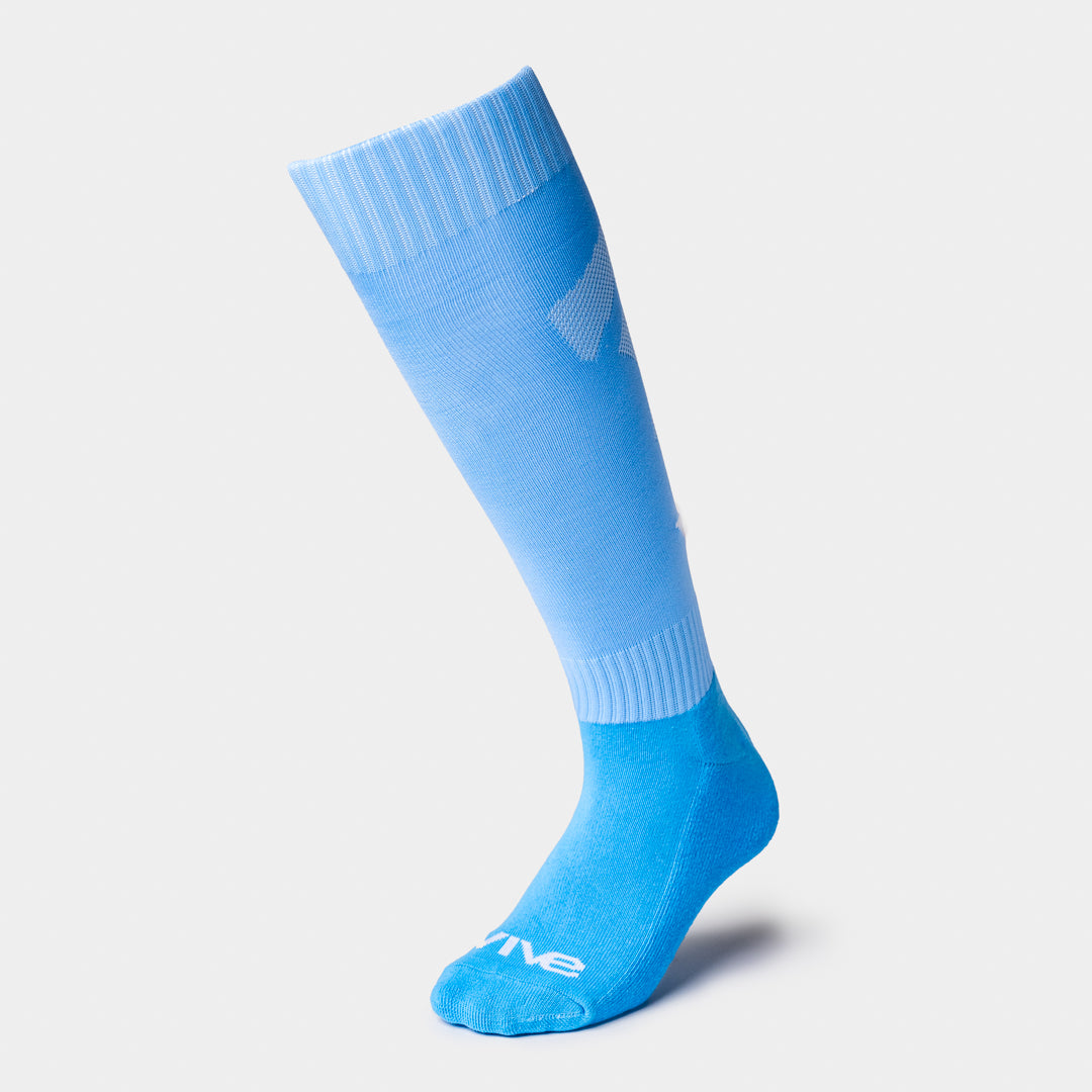 Swift Strike Soccer Socks