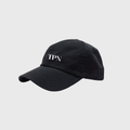 Black cap with 'TPN' logo on a light gray background