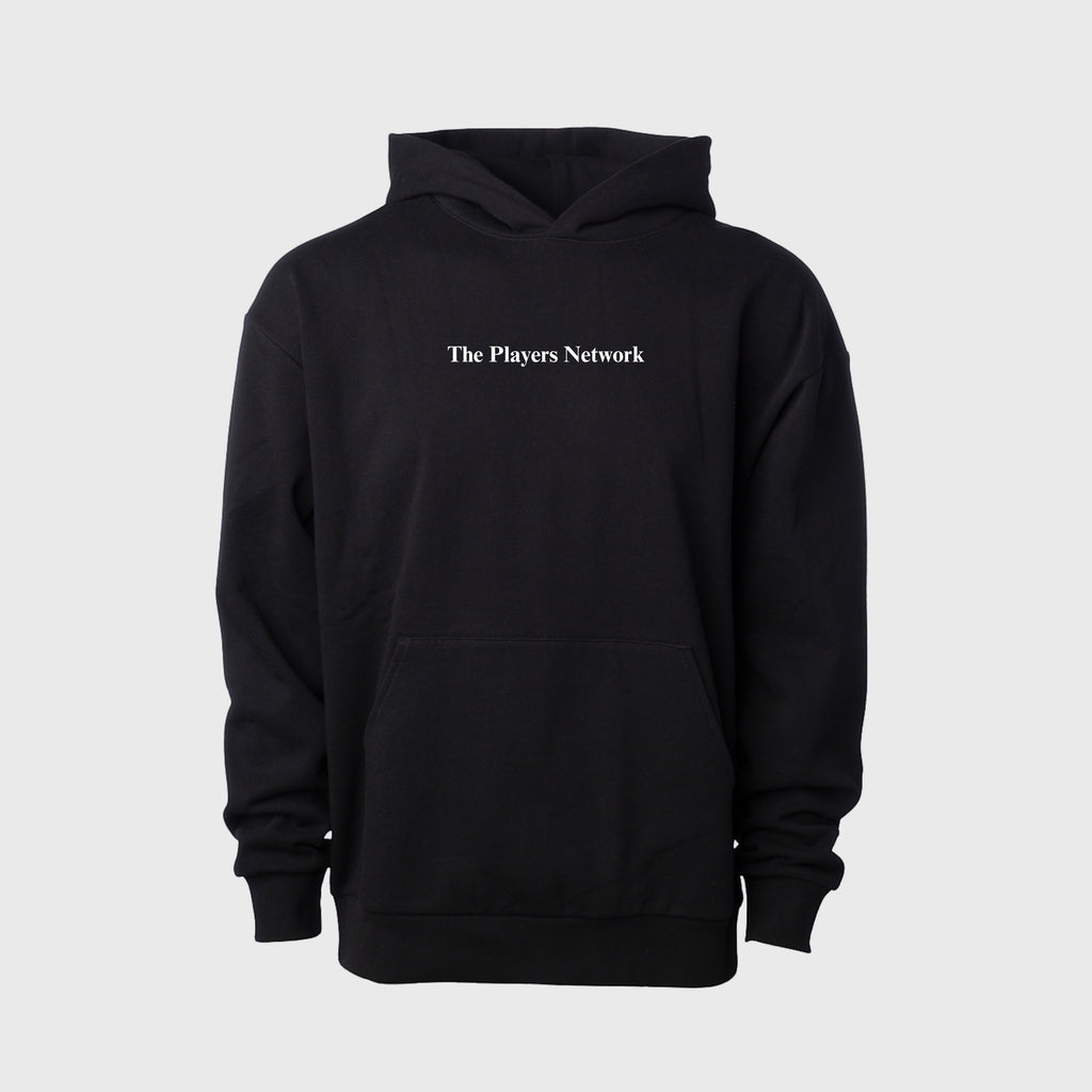 TPN Lux Hoodie