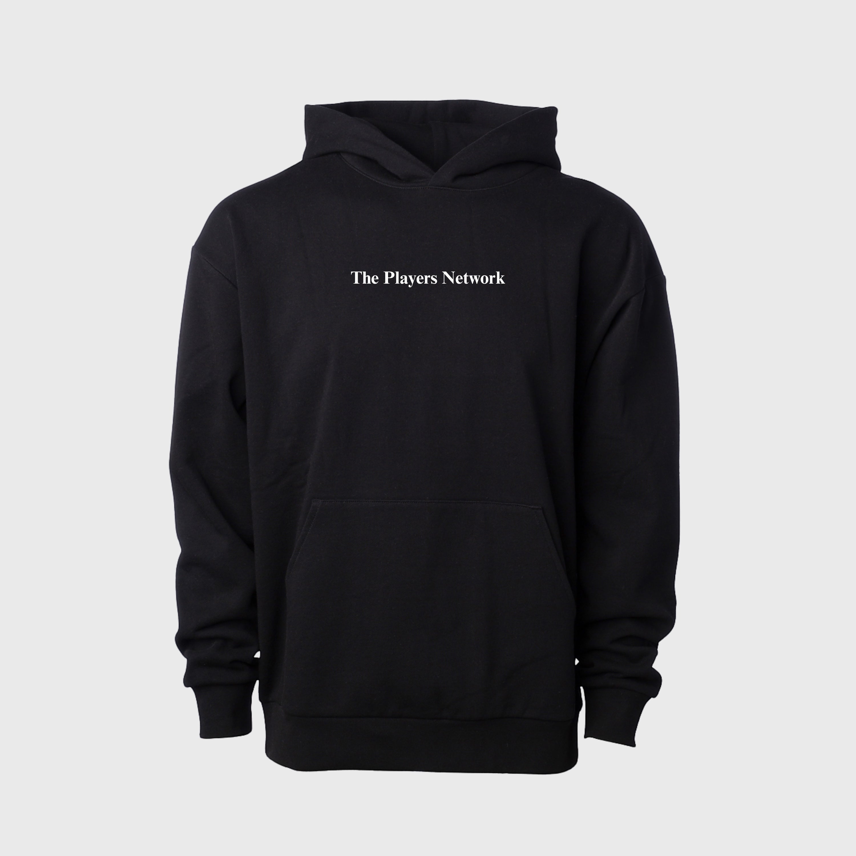 TPN Lux Hoodie