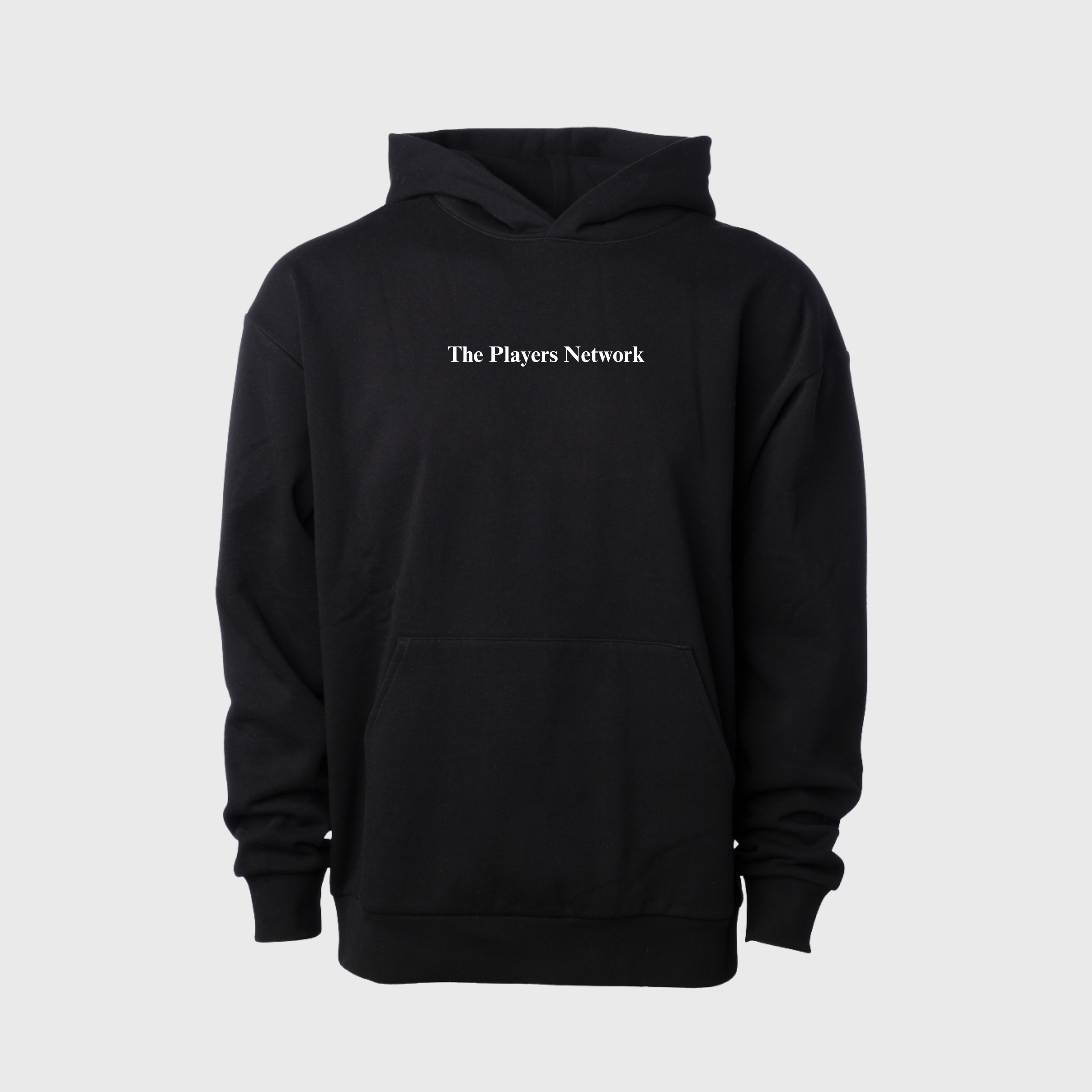 TPN Lux Hoodie