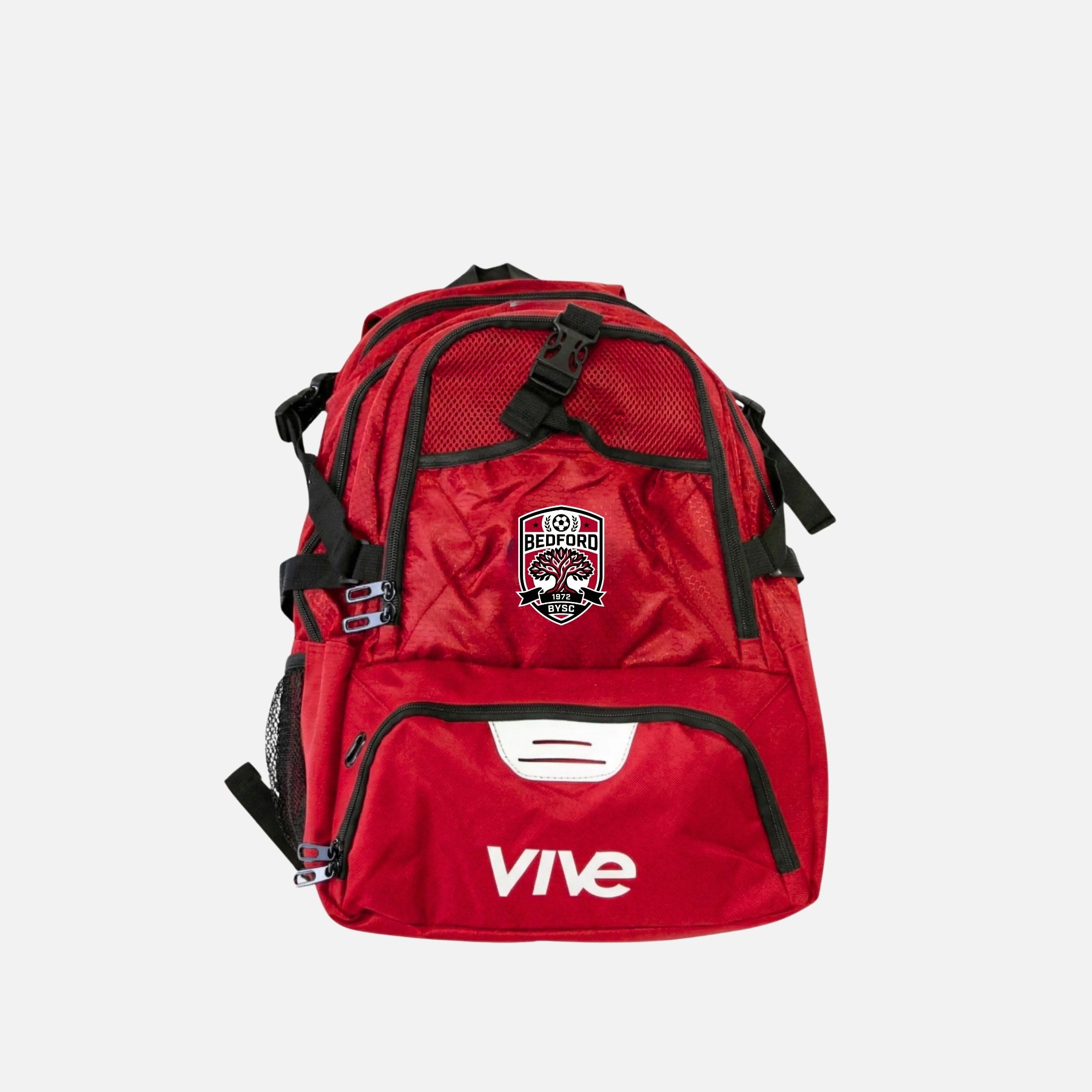 Bedford Team Backpack