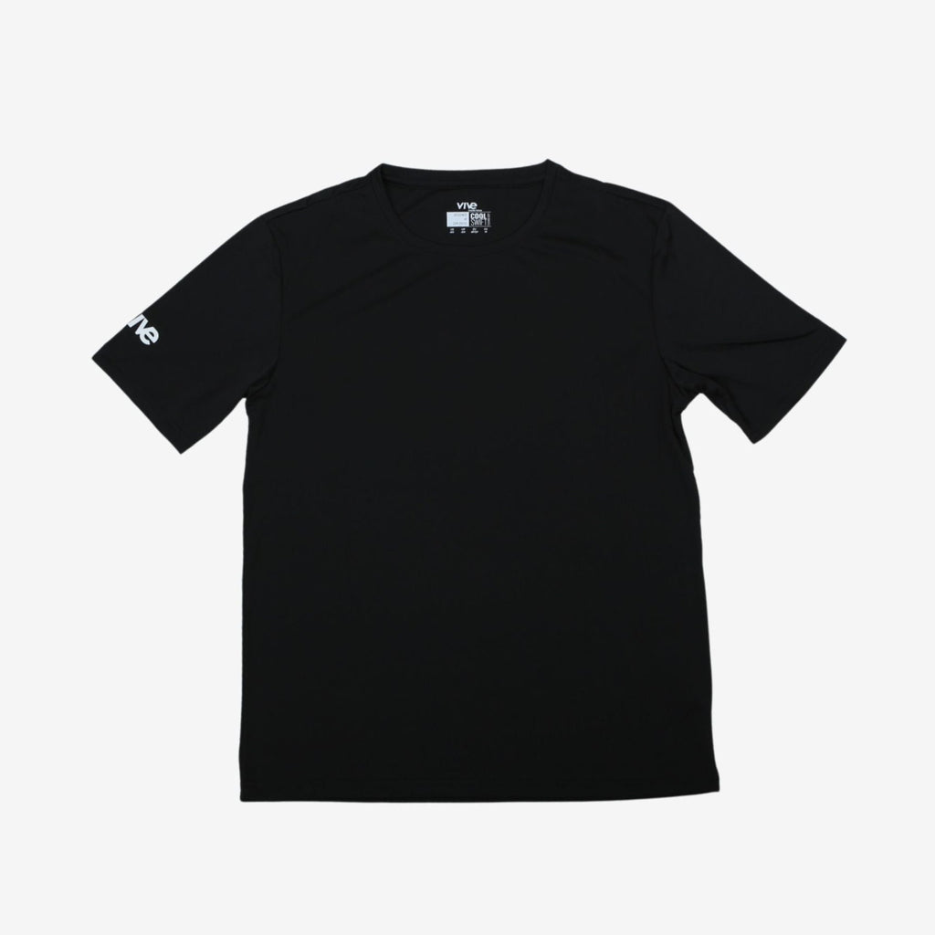 black training jersey 