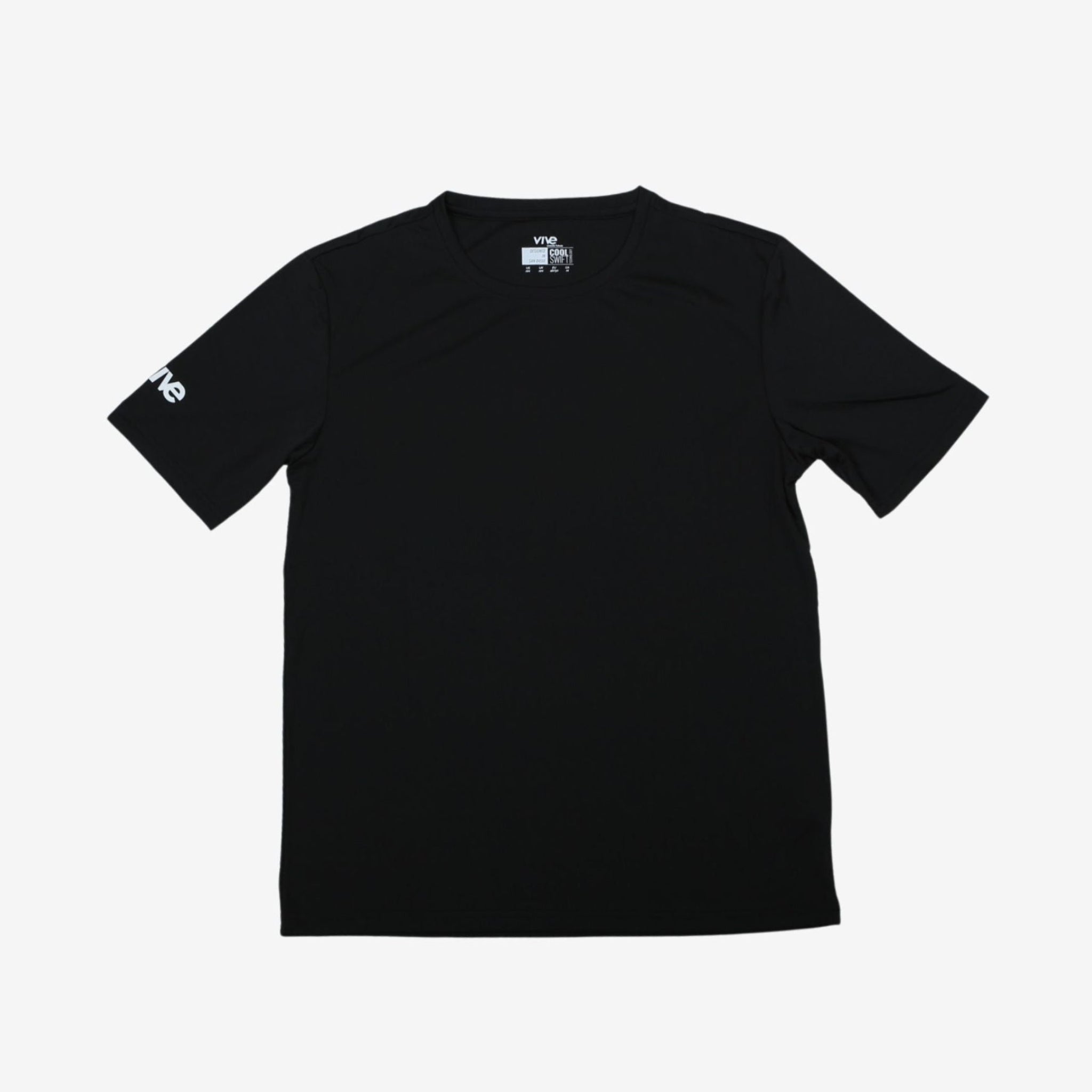 black training jersey 