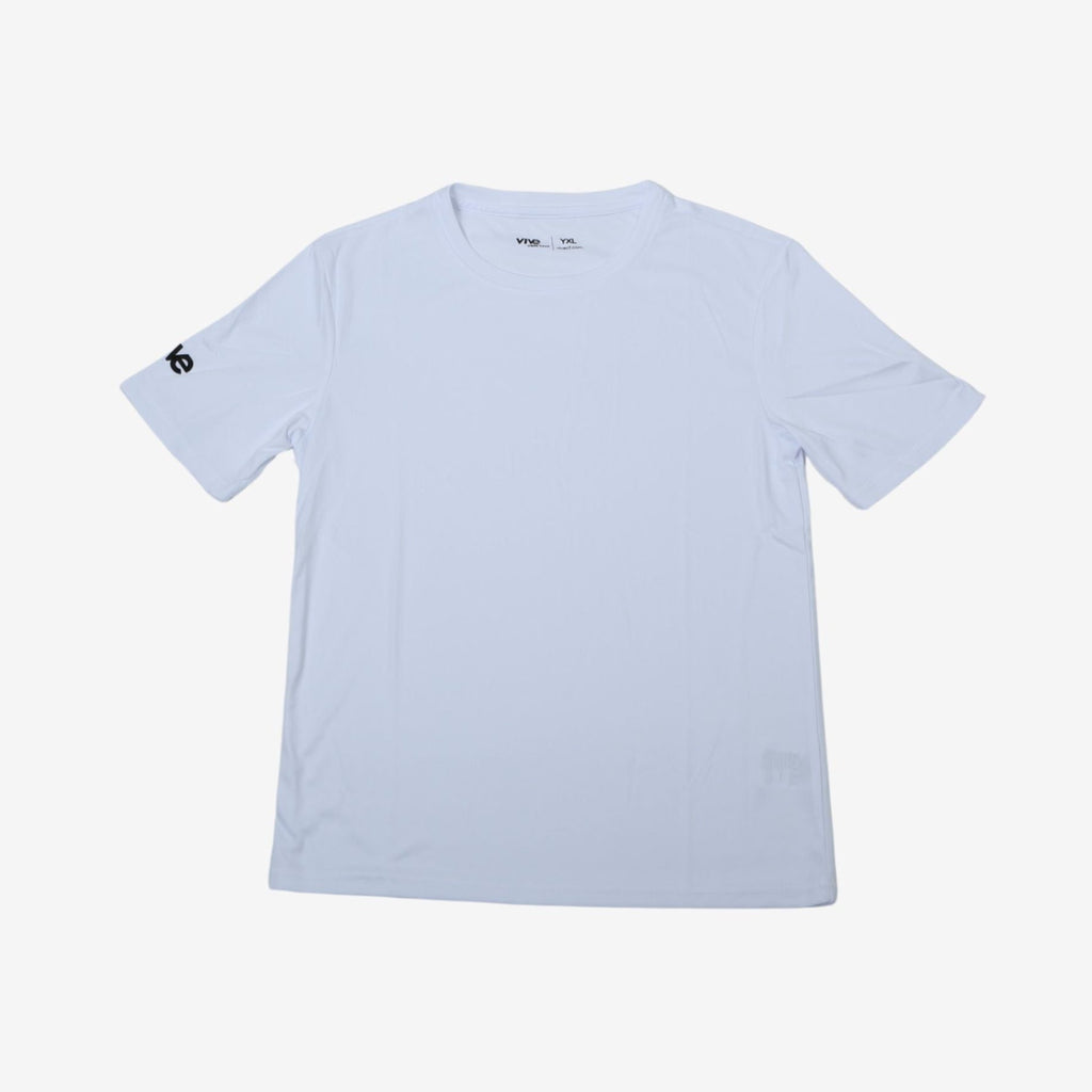white training jersey