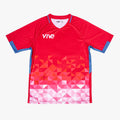 Campeones Jersey