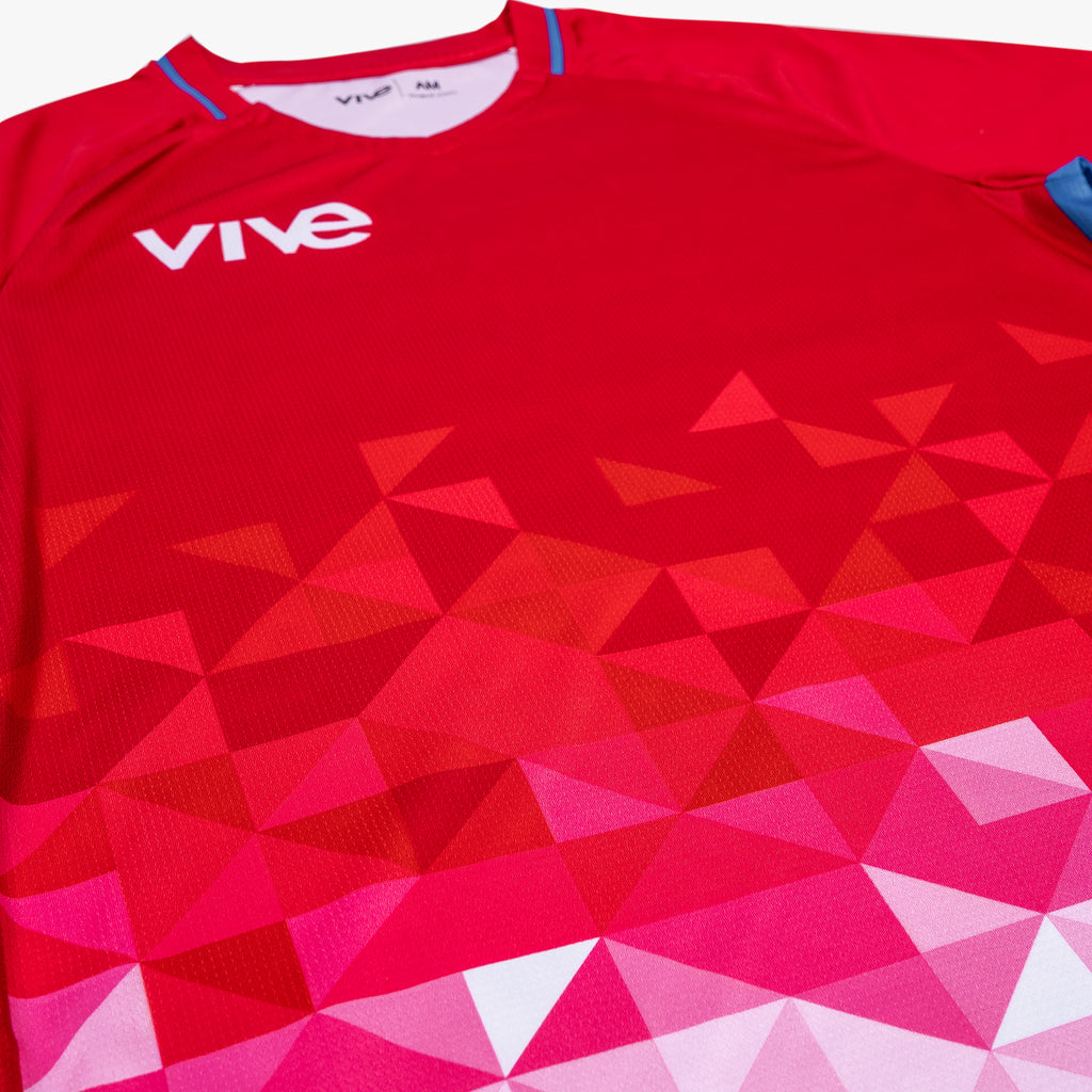 Campeones Jersey