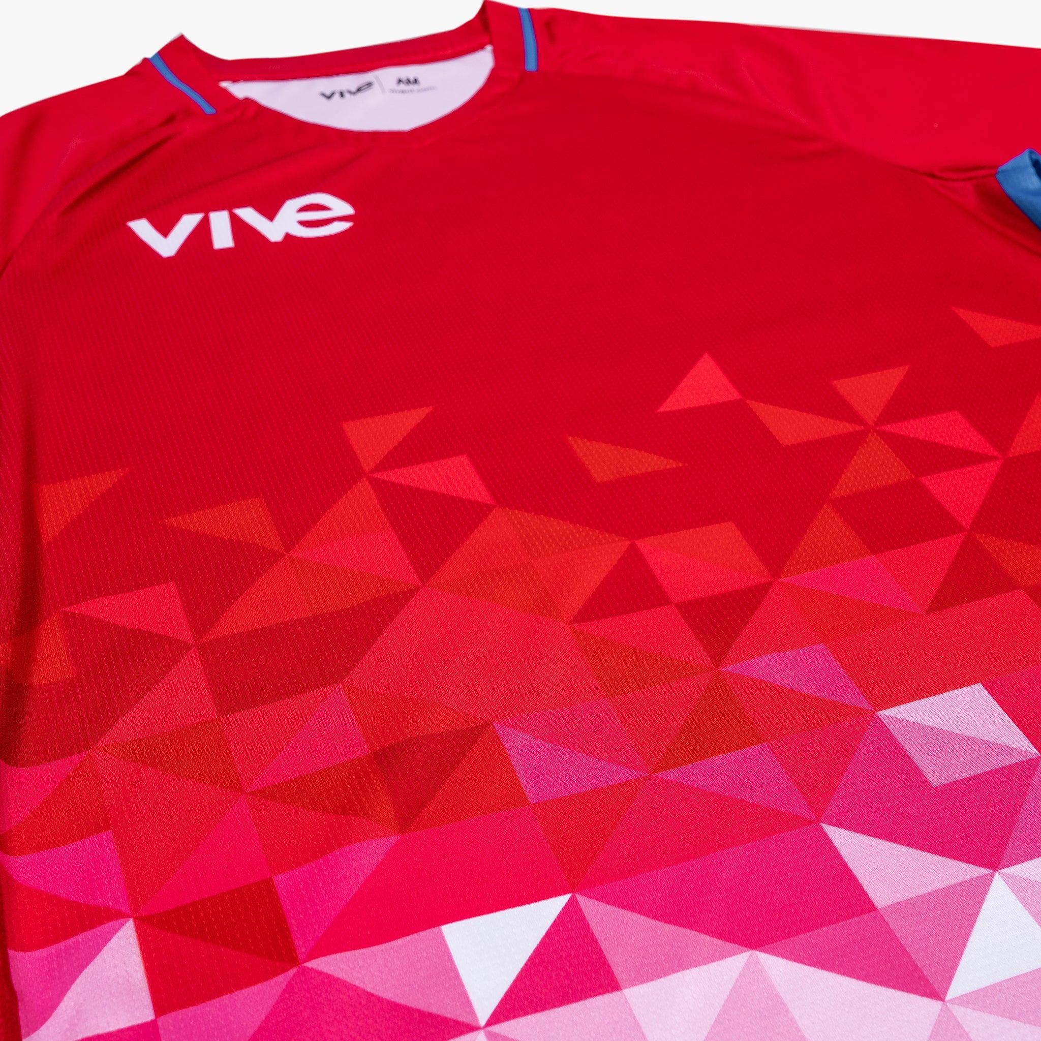 Campeones Jersey