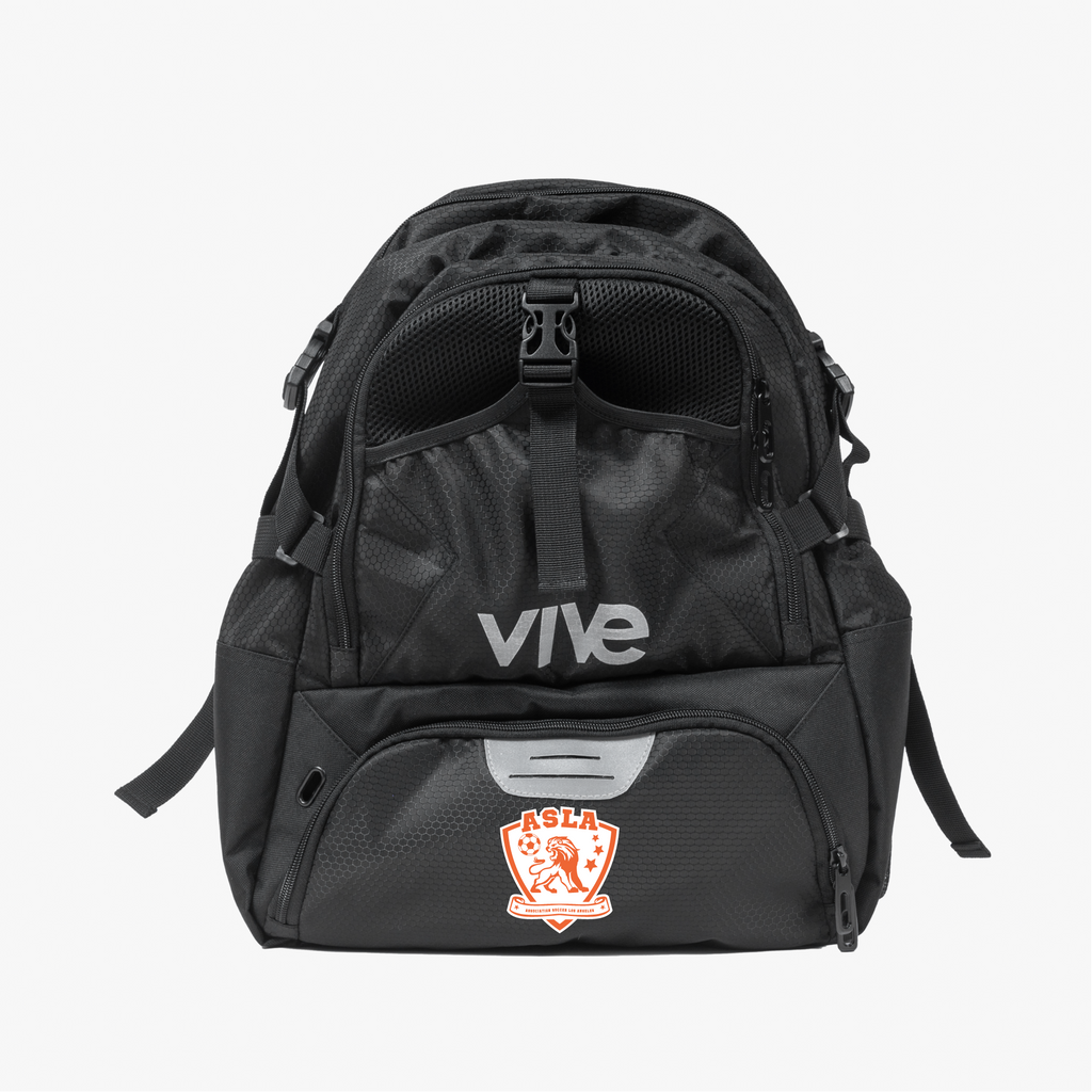 ASLA 'Ultimate' Soccer Backpack