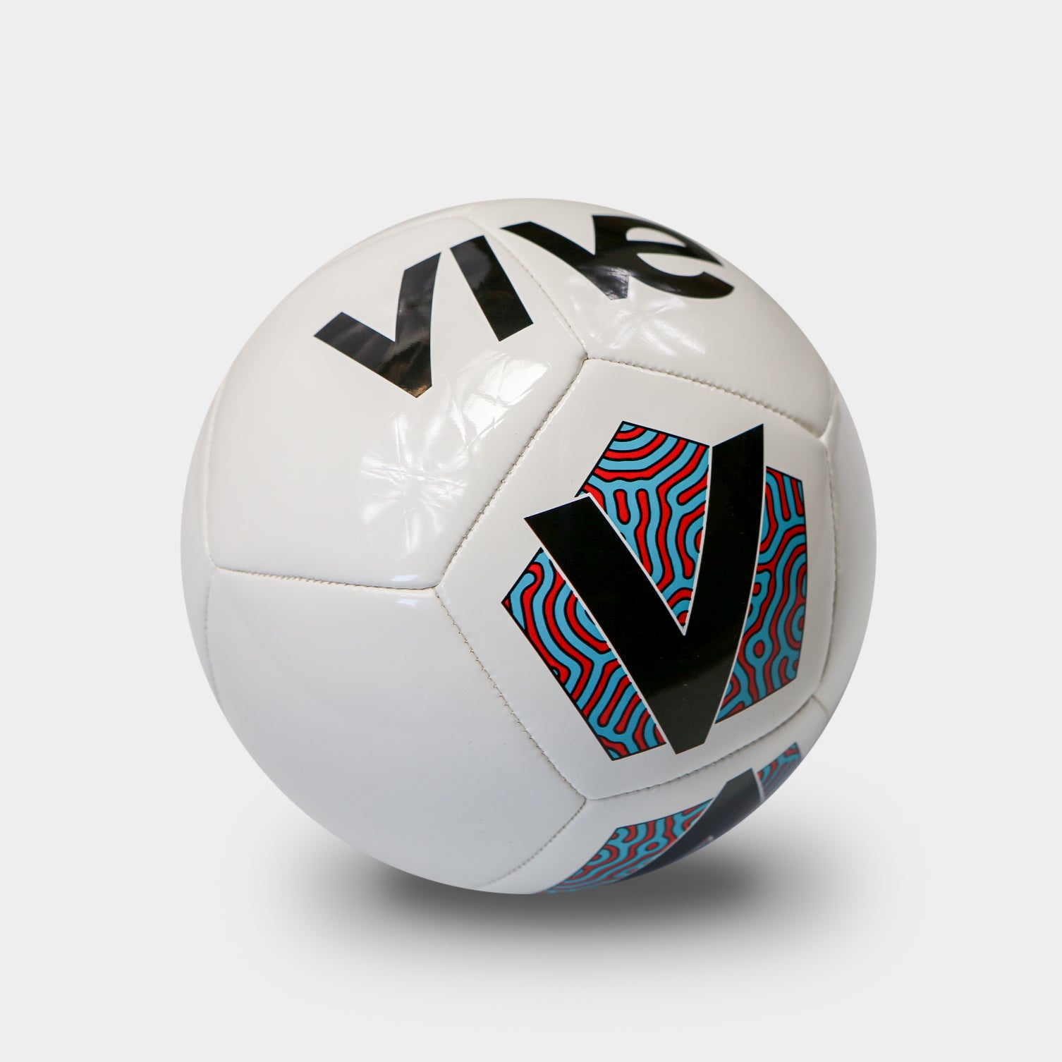 'Swift Strike' Size 3 Soccer Ball