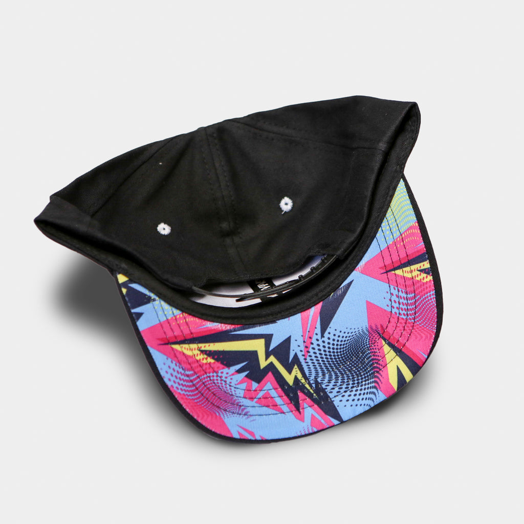 V Futbol Hat