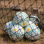 'Olas Strike' Soccer Ball