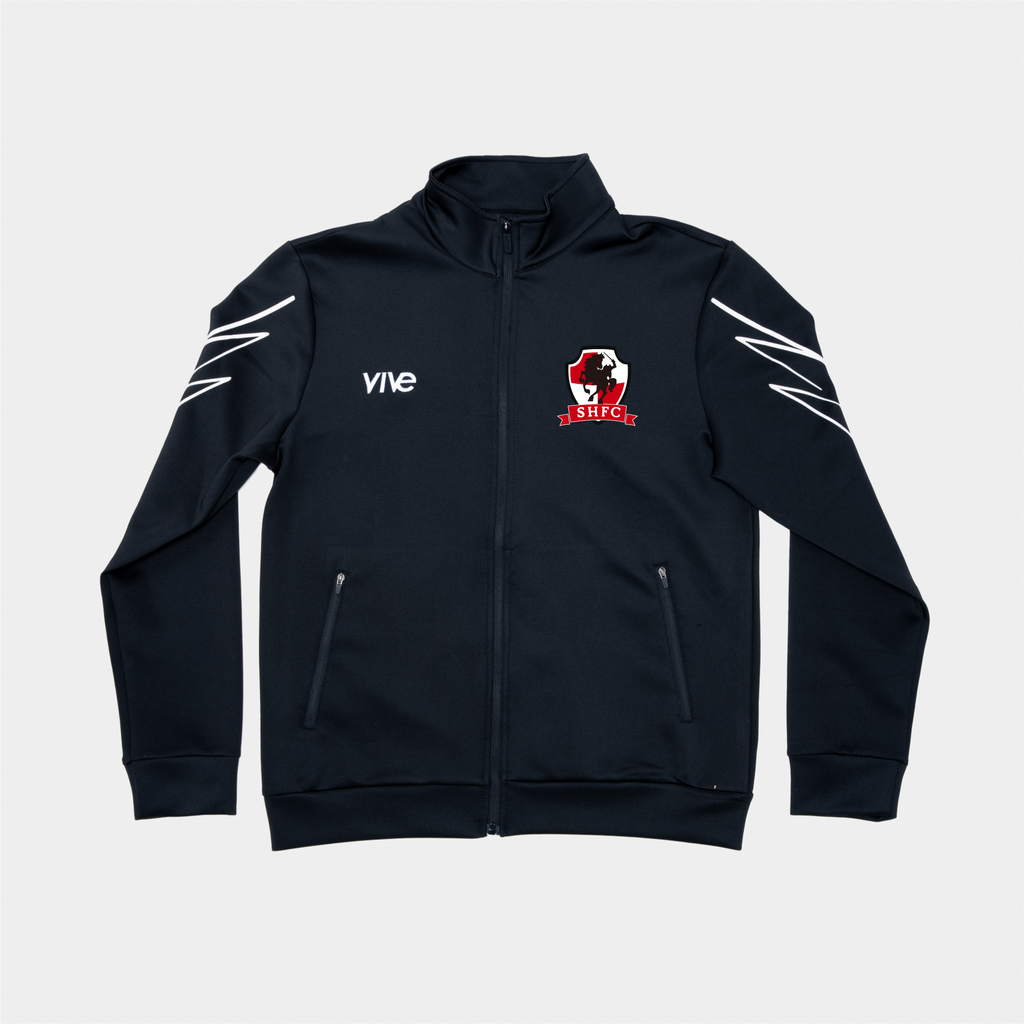 SHFC 'Strike' Tech Track Suit