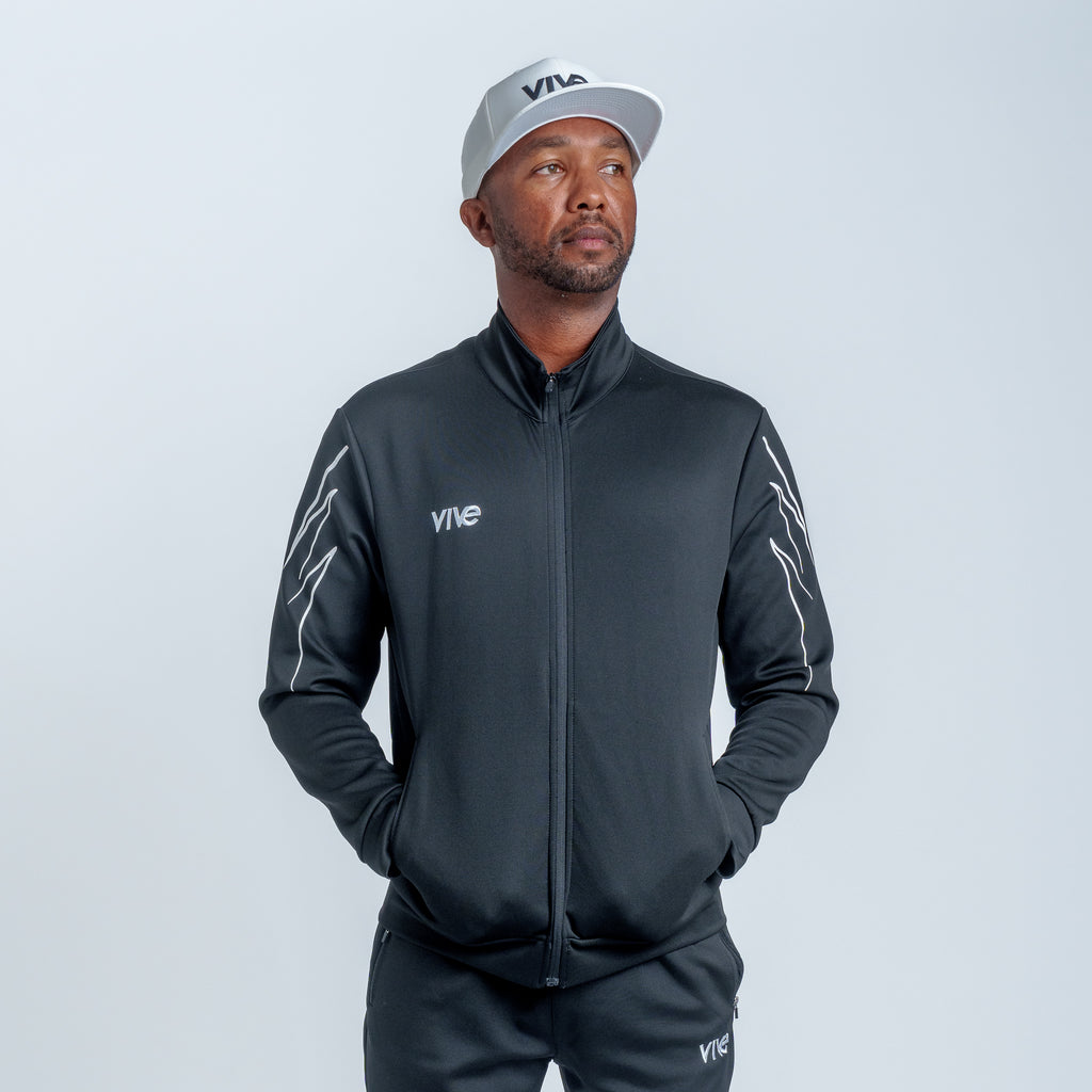 'Strike' Tech Track Suit