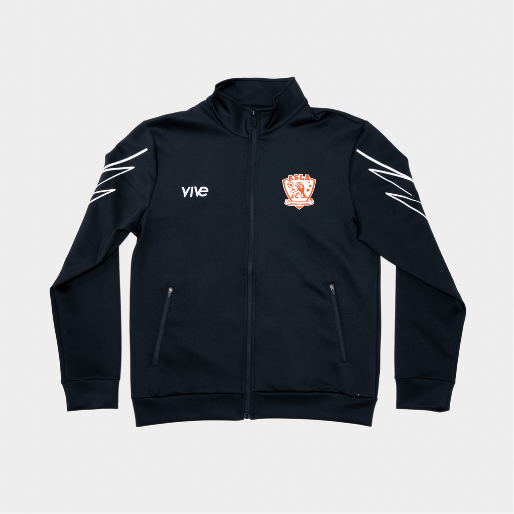 ASLA 'Strike' Tech Track Suit