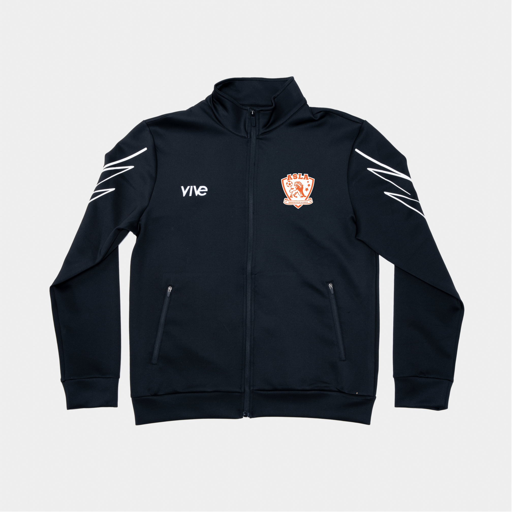 ASLA 'Strike' Tech Track Suit