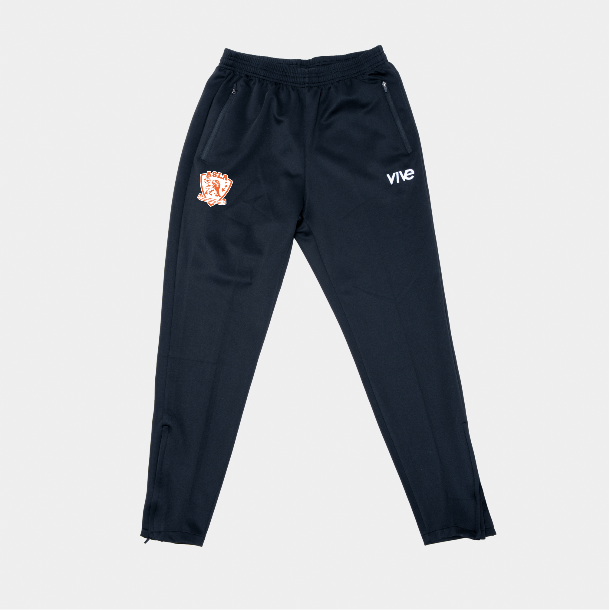 ASLA 'Strike' Tech Track Suit