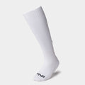 Swift Strike Soccer Socks (White)