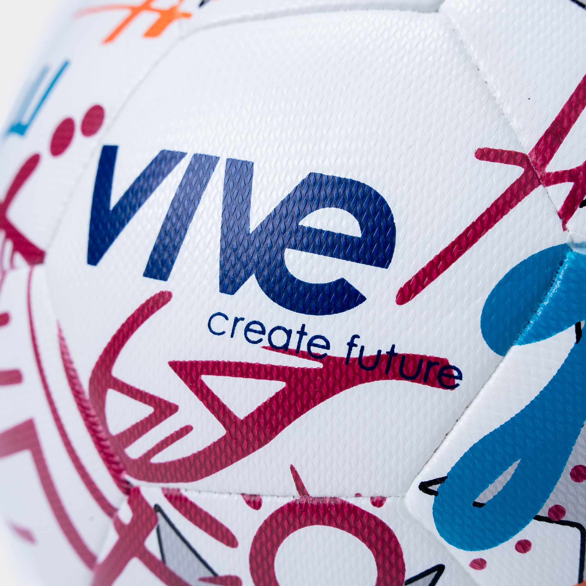 'Golazo Strike' Size 4 Soccer Ball