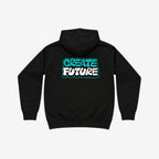 Kickin It Hoodie