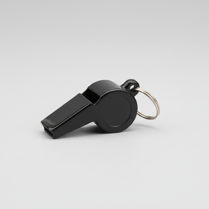 Whistles (Pack of 10)