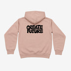 Create Future Hoodie