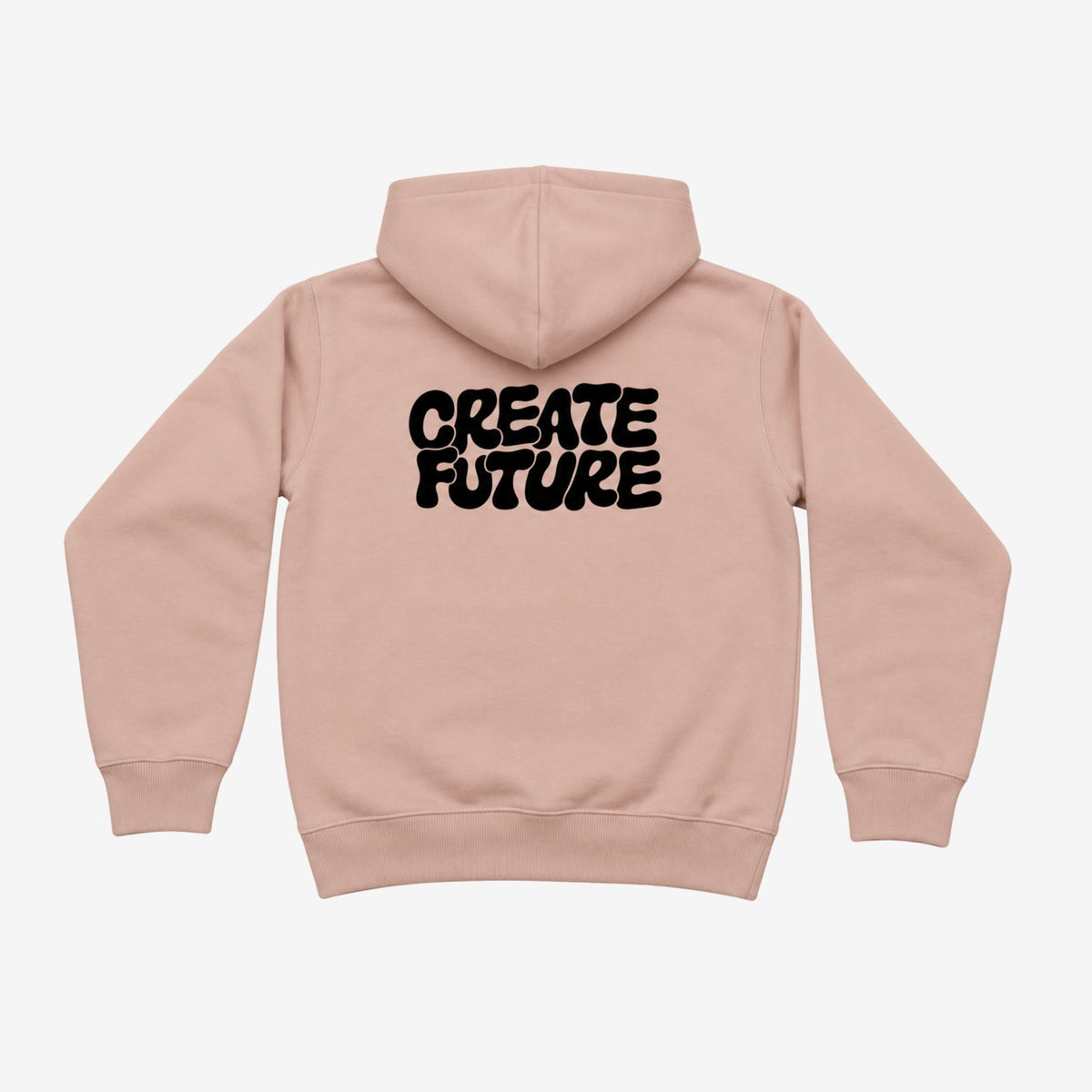 Create Future Hoodie
