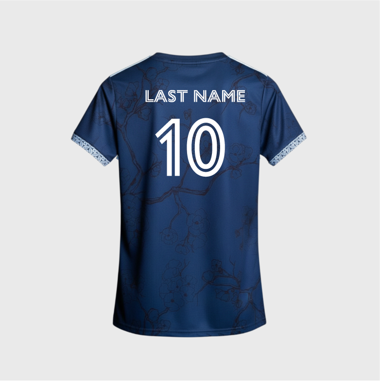 Del Norte Commemorative Jersey '25-'26