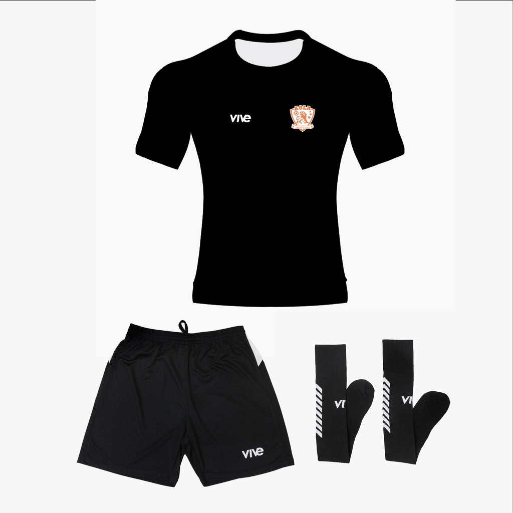 ASLA Training Kit (Mandatory)