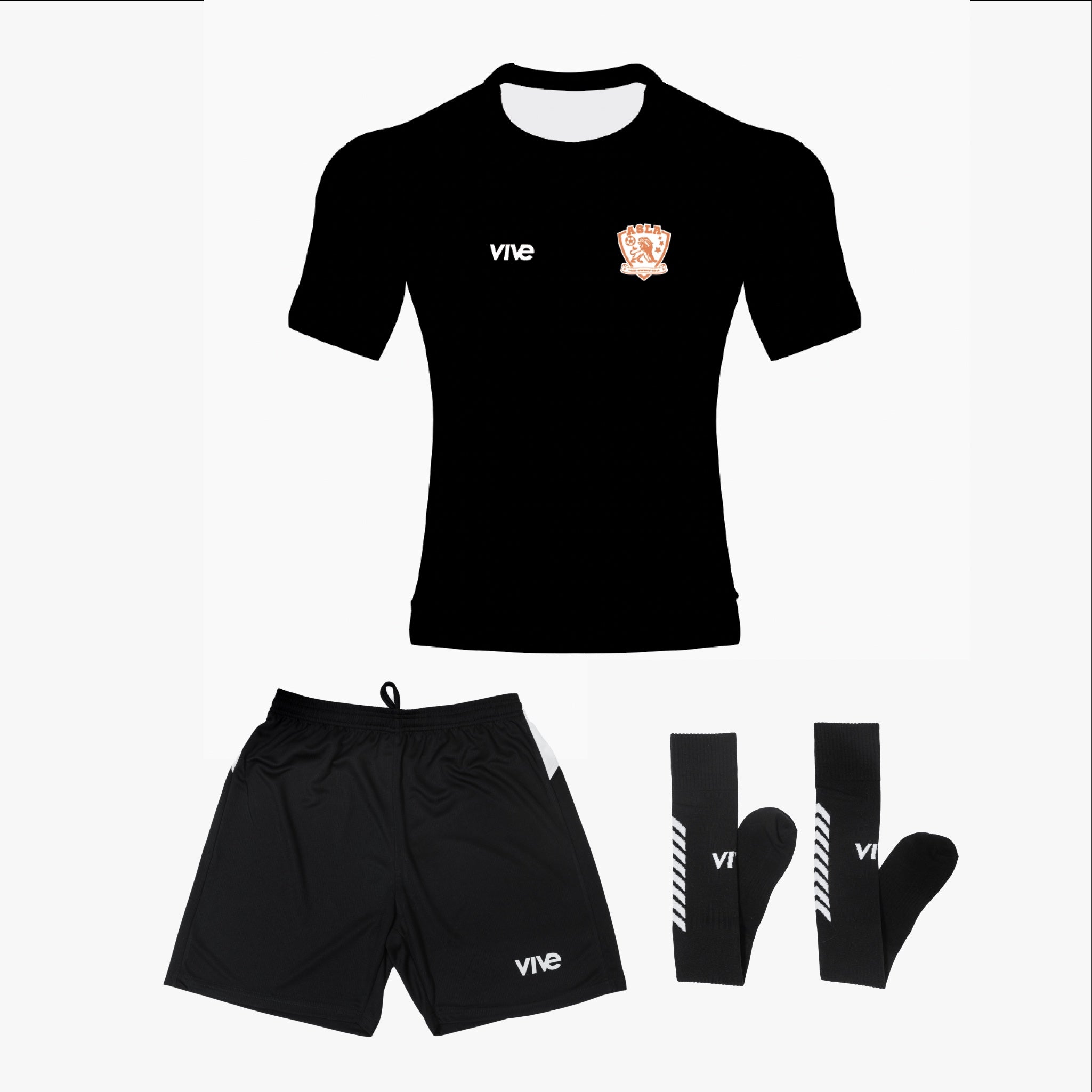 ASLA Training Kit (Mandatory)