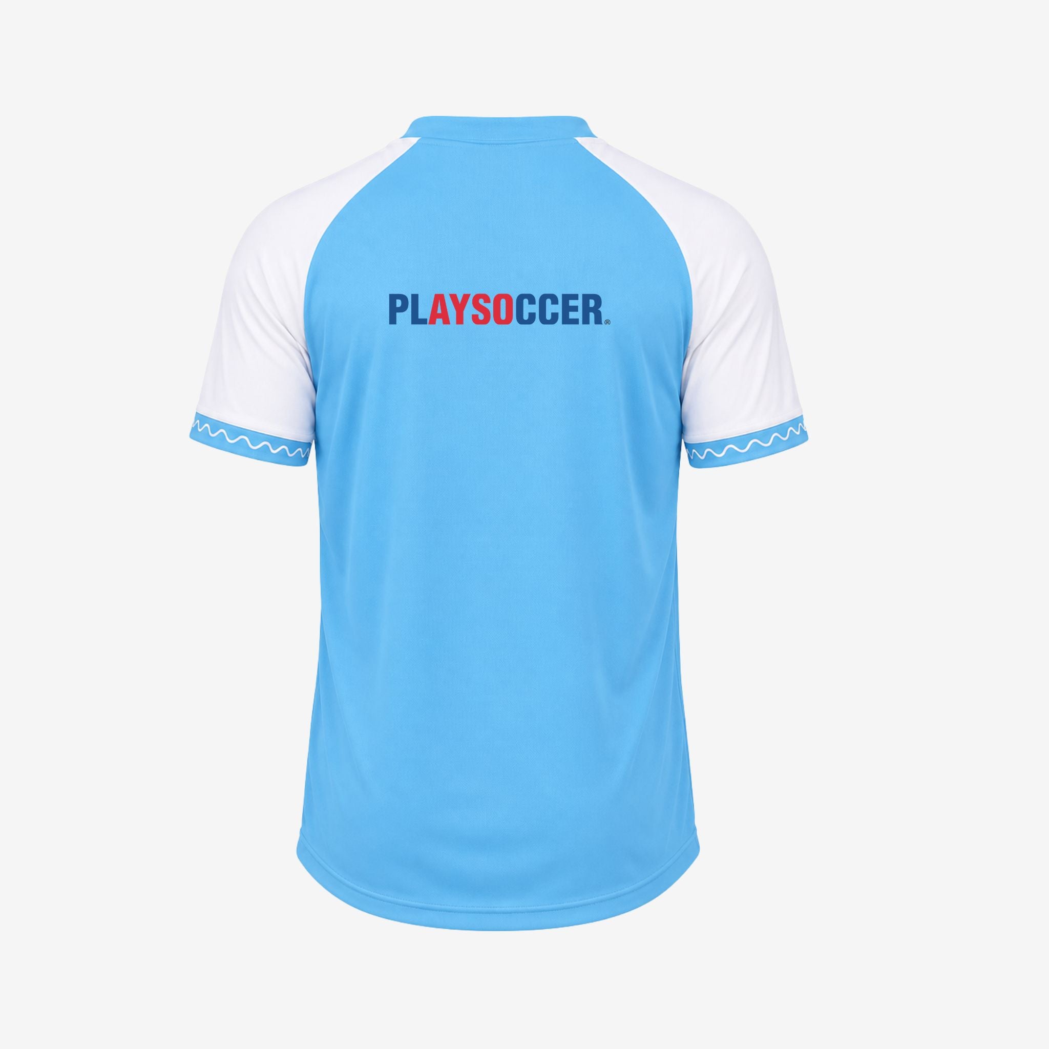 Sterling Heights Kickstart Jersey