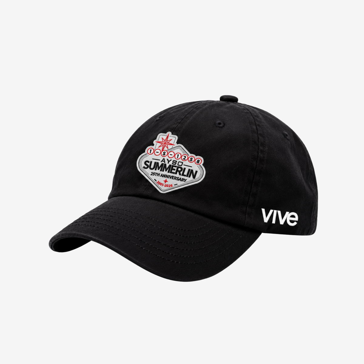 Summerlin Logo Hat