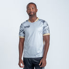 Mangas Soccer Jersey