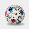 'Screamer Strike' Size 5 Soccer Ball (25 Pack)
