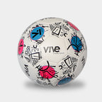 Screamer Strike Size 5 Soccer Ball