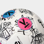 Screamer Strike Size 5 Soccer Ball