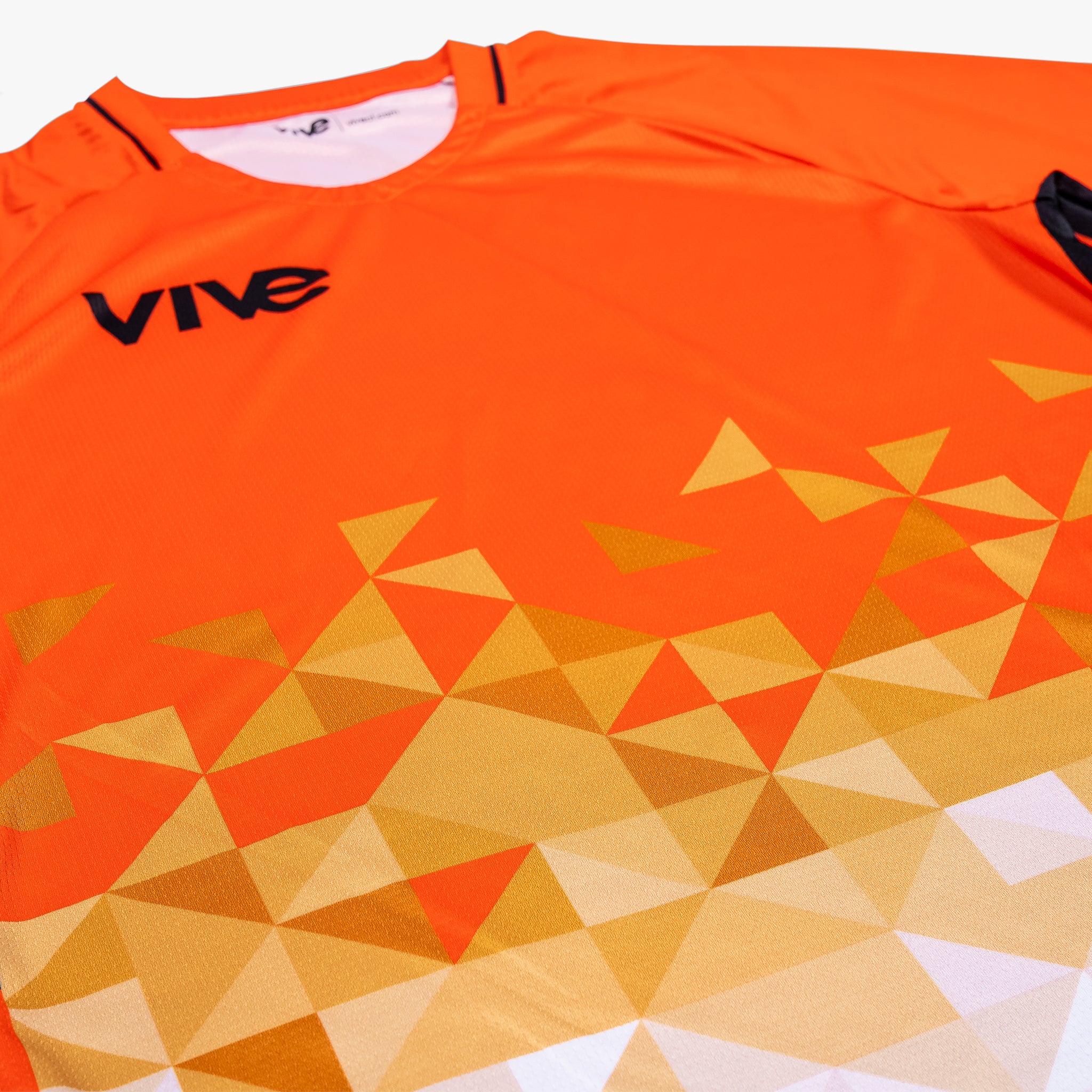 Campeones Jersey