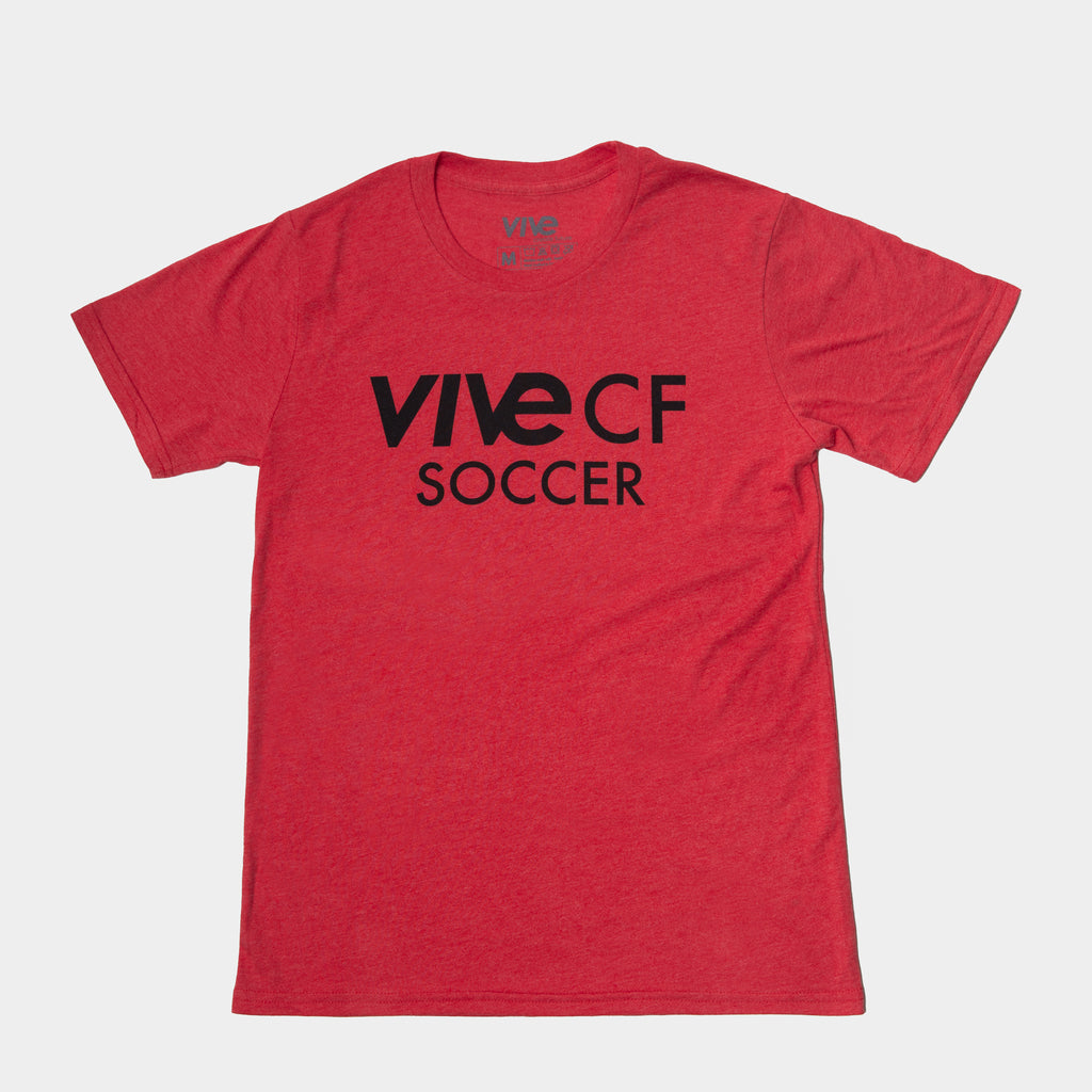 Adult CF Tee