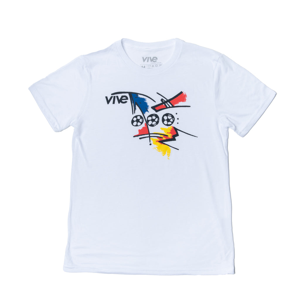 Tres T-Shirt