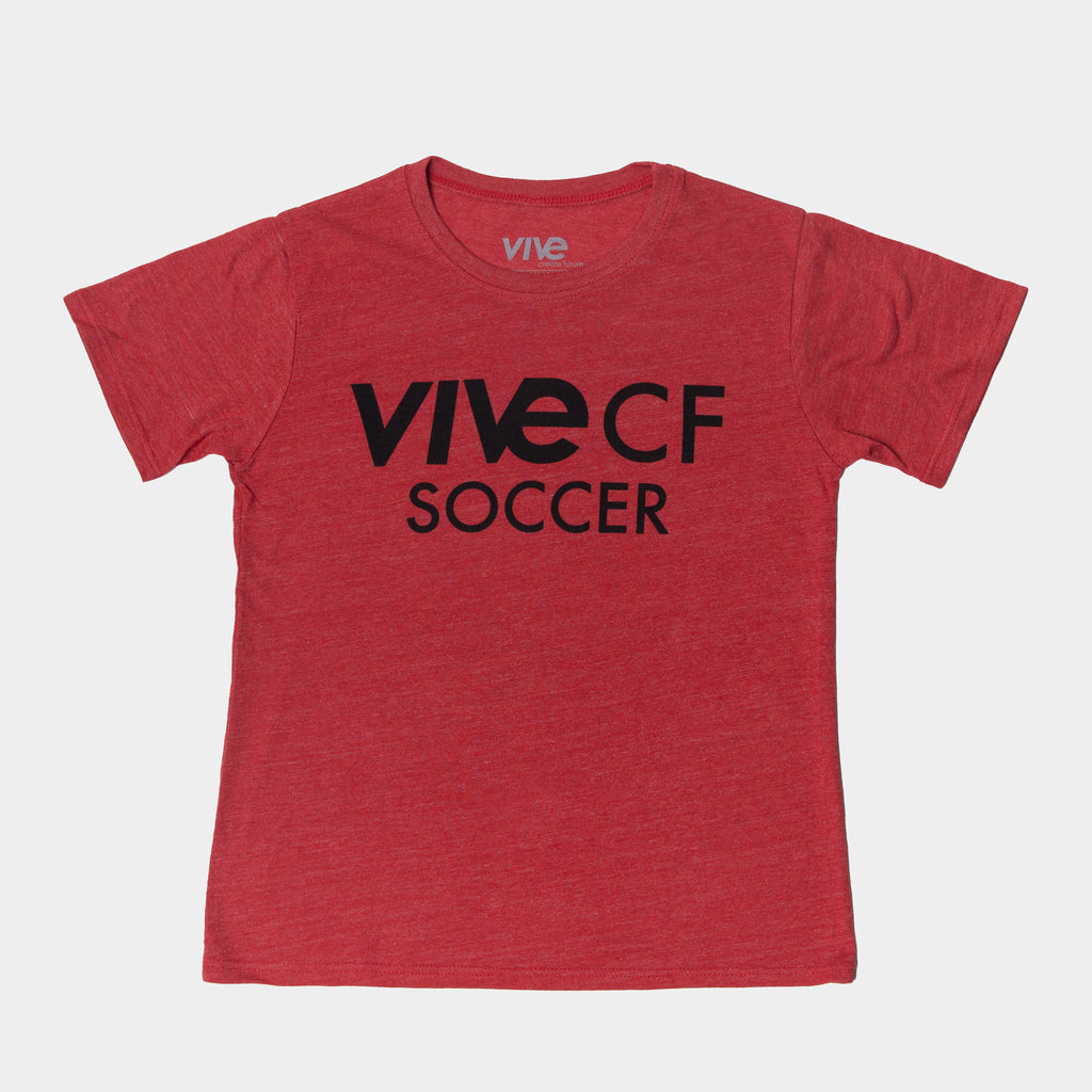 Kids CF Tee