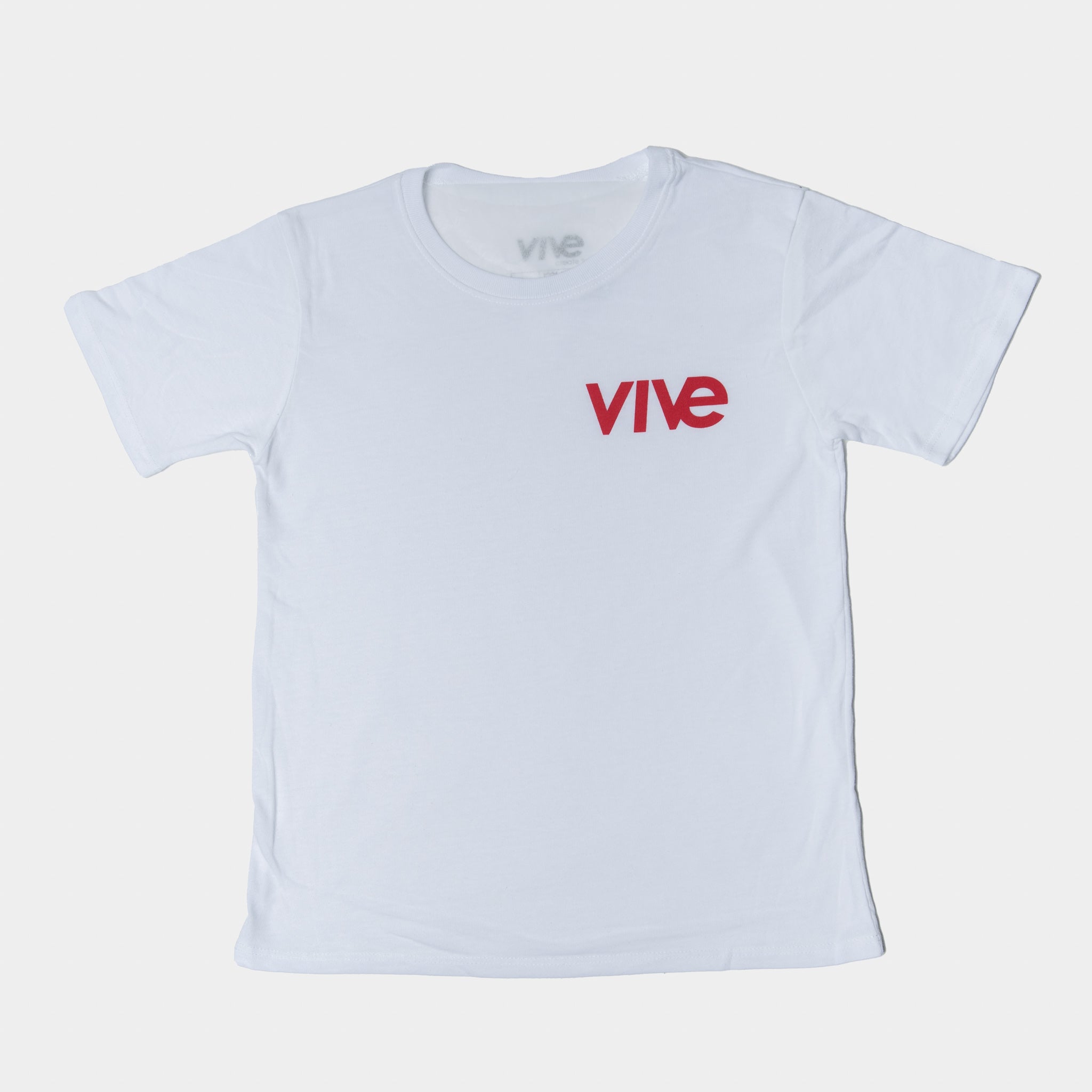 Adult 'Clásico' Tee